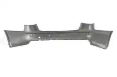 4G5807067C-DCR Бампер задний Audi A6 2011-2014 DOCAR