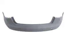 4G5807067C-DCR Бампер задний Audi A6 2011-2014 DOCAR