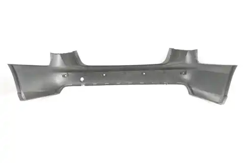4G5807067C-DCR Бампер задний Audi A6 2011-2014 DOCAR