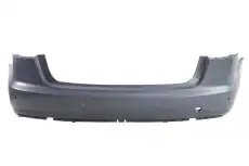 4G5807067FGRU-DCR Бампер задний Audi A6 2014-2018 DOCAR