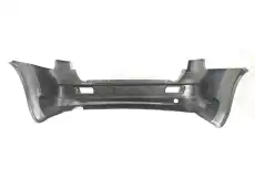 Бампер задний Dodge Journey 2009-2013 68034462AE-DCR DOCAR