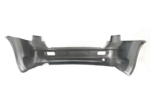 Бампер задний Dodge Journey 2009-2013 68034462AE-DCR DOCAR