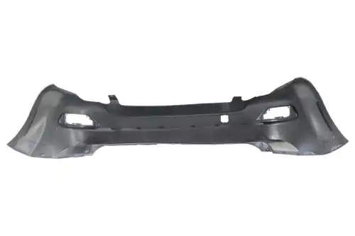 Бампер задний Ford Focus 2008-2011 5D 1500402-DCR DOCAR