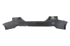 Бампер задний Ford Focus 2012-2014 4D 1731174-DCR DOCAR