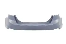 Бампер задний Ford Focus 2012-2014 4D 1731174-DCR DOCAR