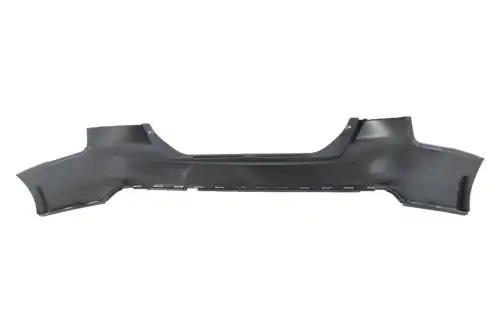 Бампер задний Ford Focus 2012-2014 4D 1731174-DCR DOCAR