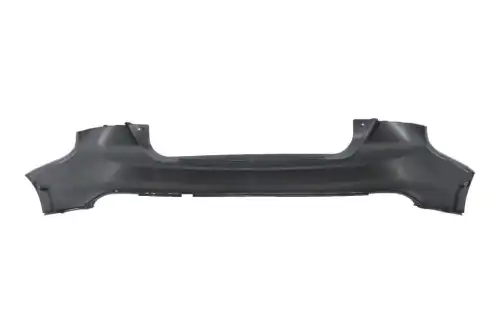 Бампер задний Ford Focus 2012-2014 5D 1743130-DCR DOCAR