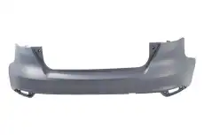 Бампер задний Ford Focus 2015-2018 5D 1877243-DCR DOCAR