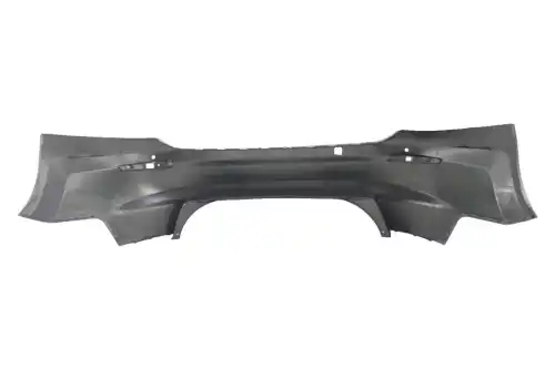 1704618-DCR Бампер задний Ford Mondeo 2011-2012 DOCAR