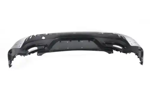 68242476AB-DCR Бампер задний Jeep Cherokee 2014-2016 DOCAR