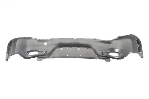 Бампер задний Jeep Cherokee 2019- 68287434AC-DCR DOCAR