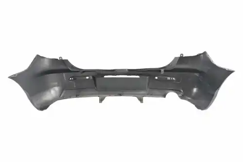 Бампер задний Mazda M3 2006-2008 5D BR5S-50-221B-DCR DOCAR
