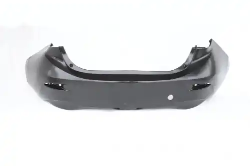 Бампер задний Mazda M3 2013-2018 4D BHR150221A-DCR DOCAR
