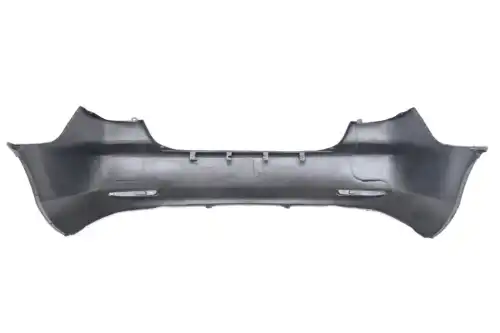 Бампер задний Mazda M6 2003-2005 GJ6A50221E-DCR DOCAR