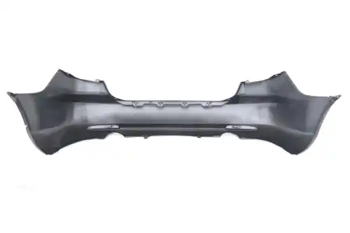 Бампер задний Mazda M6 2005-2007 GR1A50221A-DCR DOCAR