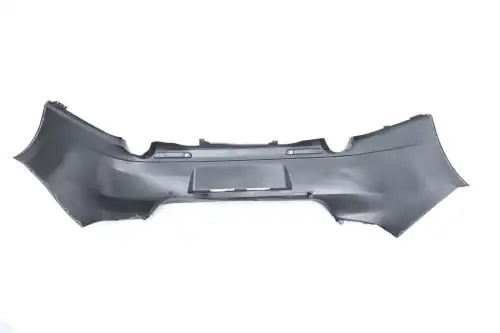 Бампер задний Mazda M6 2007-2012 GS1D50221C8N-DCR DOCAR