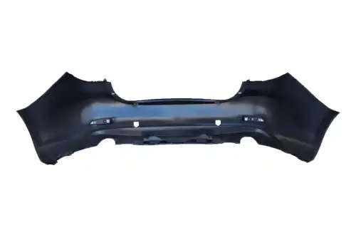 Бампер задний Mazda M6 2013-2018 GJR950221A-DCR DOCAR