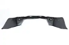 85022JG04H-DCR Бампер задний Nissan X-Trail 2007-2011 DOCAR