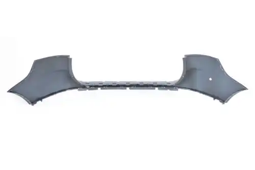 39855021-DCR Бампер задний Volvo XC60 2014- DOCAR