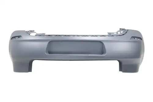 Бампер задний VW Golf 6 2008-2012 5K6807417GRU-DCR DOCAR