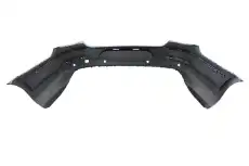 Бампер задний VW Passat CC 2008-2012 3C8807417PGRU-DCR DOCAR