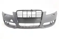 8K0807105-DCR Бампер передний Audi A4 2007-2011 DOCAR