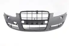 4F0807105C-DCR Бампер передний Audi A6 2004-2008 DOCAR