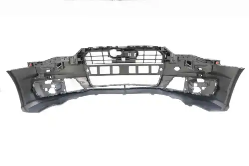 4G0807065PGRU-DCR Бампер передний Audi A6 2014-2018 DOCAR