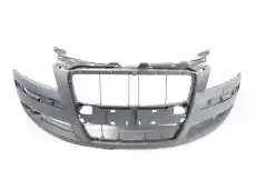 Бампер передний Audi A8 2005-2007 4E0807105AA-DCR DOCAR