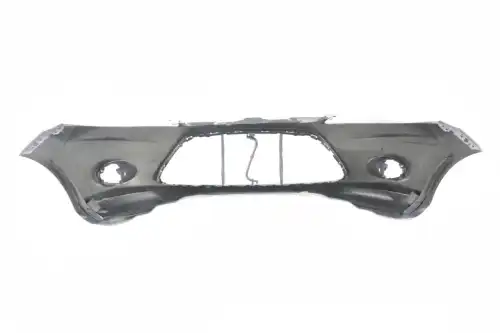 Бампер передний Ford Fiesta 2009-2012 1568817-DCR DOCAR