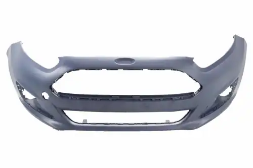 Бампер передний Ford Fiesta 2013- 1814802-DCR DOCAR