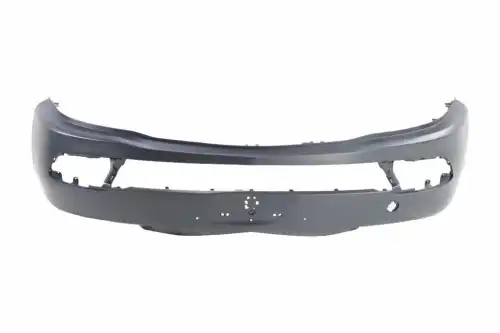 Бампер передний Mazda M3 2006-2008 5D BR5S-50-031B-DCR DOCAR