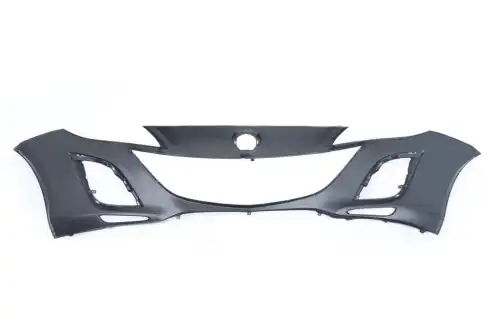 Бампер передний Mazda M3 Sport 2009-2012 BBN250031KBB-DCR DOCAR
