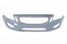 39802501-DCR Бампер передний Volvo S60 2011-2013 DOCAR