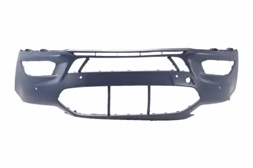 Бампер передний под 4 датчика Ford Mondeo 2013-2015 1904737-DCR DOCAR