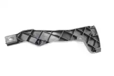 Кронштейн крепления бампера переднего Лев. Audi A4 2004-2009 8E0807203B-DCR DOCAR