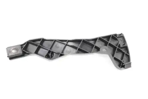 Кронштейн крепления бампера переднего Лев. Audi A4 2004-2009 8E0807203B-DCR DOCAR