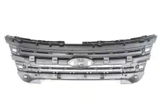 BB5Z-8A284-AA-DCR Кронштейн крепления решётки радиатора Ford Explorer 2011-2015 DOCAR
