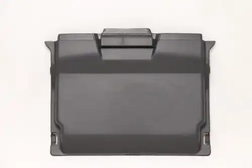 1731668-DCR Крышка АКБ Ford Focus/Kuga 2012/2013-2018 DOCAR
