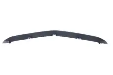 BBM4-51-9K1-DCR Молдинг бампера переднего Mazda M3 2009-2013 DOCAR
