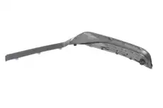 Молдинг бампера переднего Лев. Volvo S60 2014-2018 31353654-DCR DOCAR