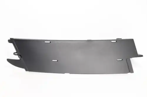 4L0807152B-DCR Молдинг бампера переднего Прав. Audi Q7 2009-2015 DOCAR