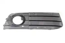 Решетка бампера DOCAR 8K0807681A-DCR