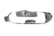Подкрылок DOCAR FB5Z7828371A-DCR