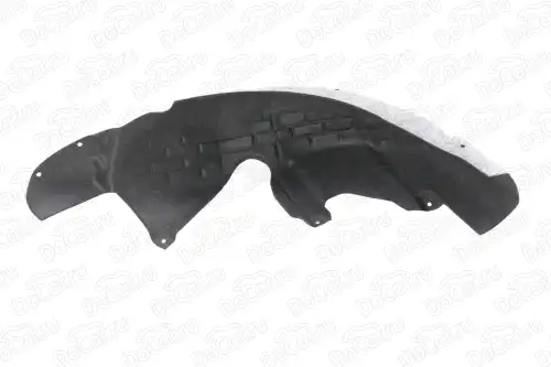 Подкрылок DOCAR 1514565-DCR