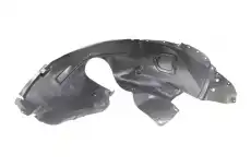 Подкрылок DOCAR FB5Z16102B-DCR
