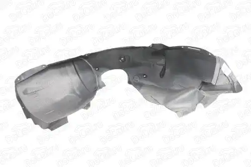 Подкрылок DOCAR 3V0809958B-DCR