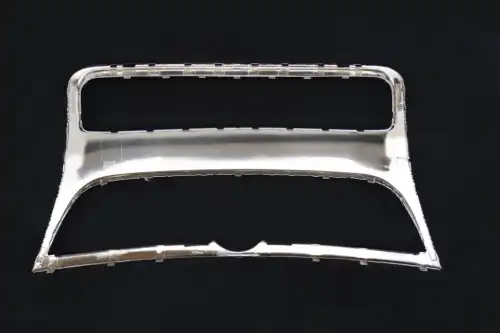 Решетка радиатора DOCAR 7L6853651K2ZZ-DCR