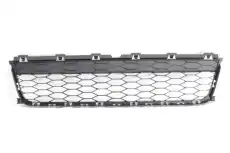 FB5Z-17K945-AA-DCR Решётка бампера переднего Ford Explorer 2016-2017 DOCAR