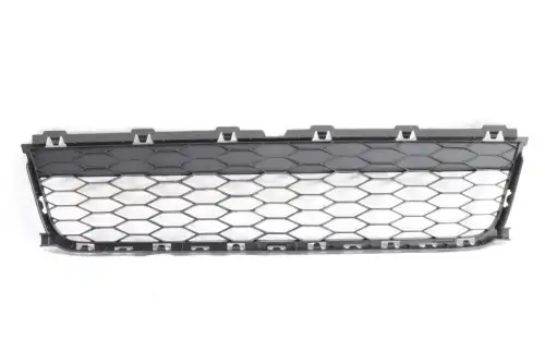 FB5Z-17K945-AA-DCR Решётка бампера переднего Ford Explorer 2016-2017 DOCAR